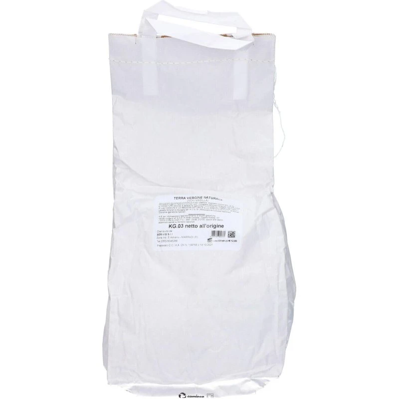 Dr Giorgini Terra Jomfru Naturale 3000 G