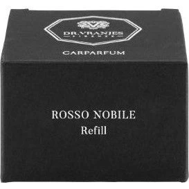 Dr. Vranjes Firenze Carparfum Refill - Rosso Nobile