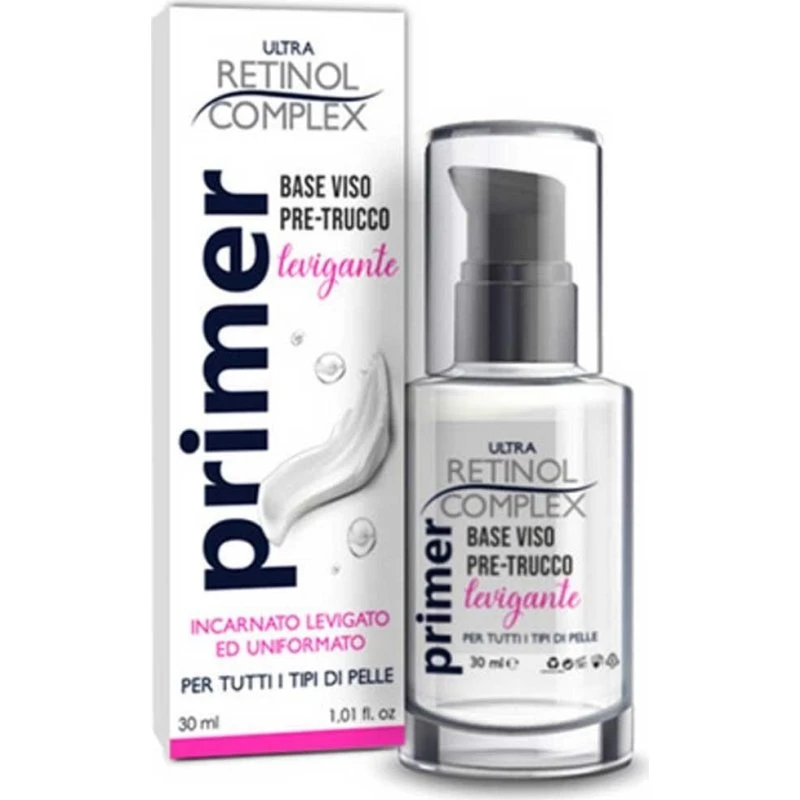 Retinol Complex Ultra Retinol Complex Primer 30 ml