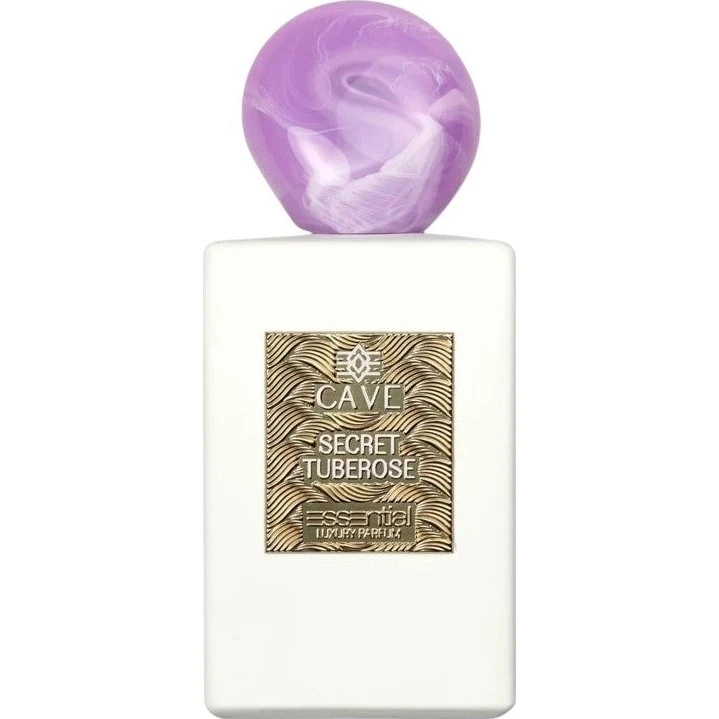 Cave Secret Tuberose Extrait de Parfum 100 ml