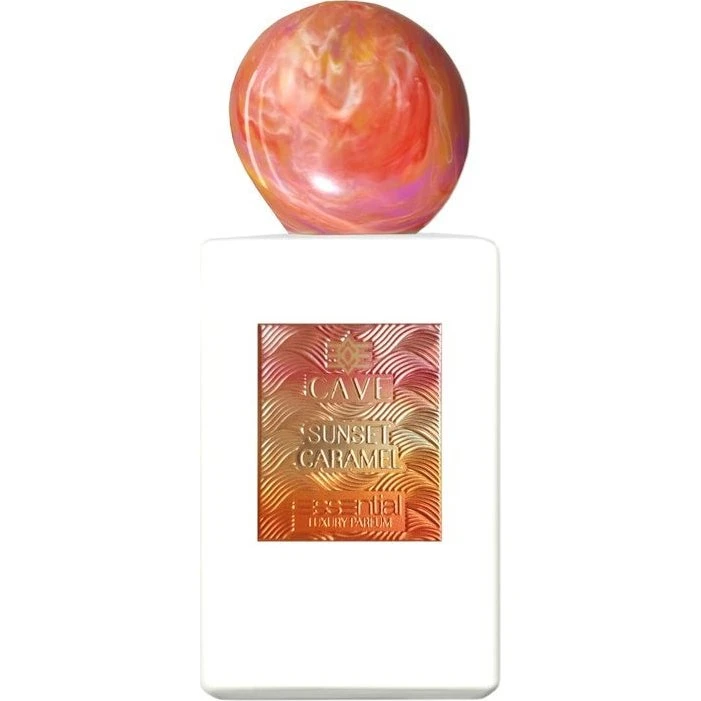 Cave Sunset Caramel Extrait de Parfum 100 ml