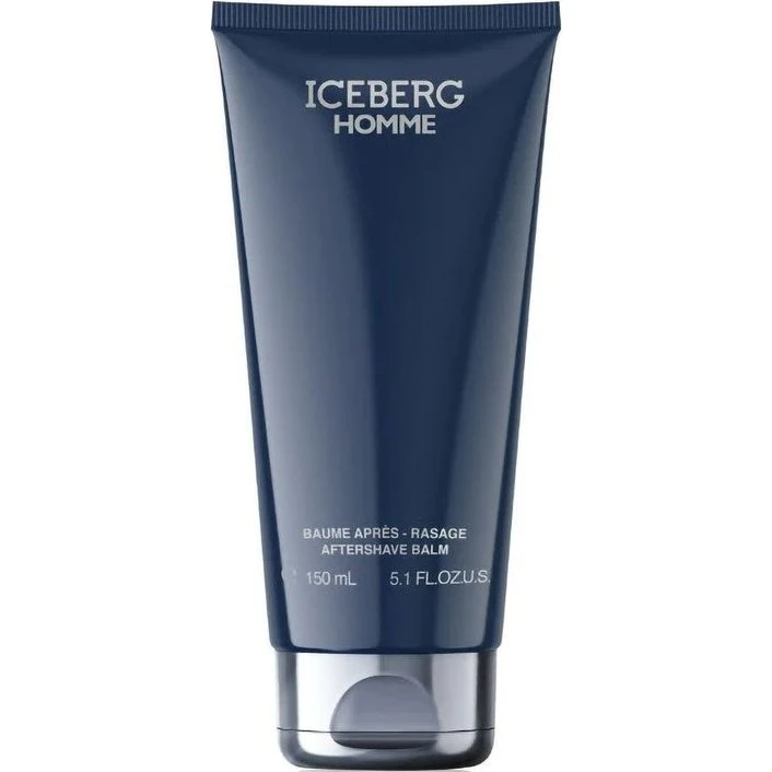 Iceberg Homme New Aftershave Balm 150 ml