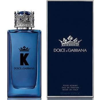 Dolce & Gabbana K Eau de Parfum 100ml