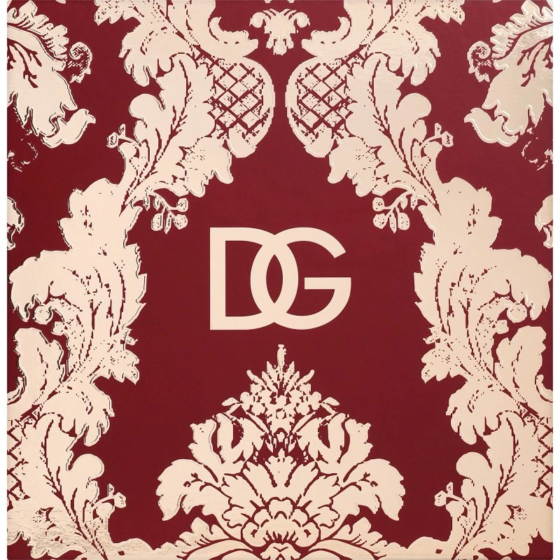 Dolce & Gabbana K Eau de Toilette 50ml Sæt
