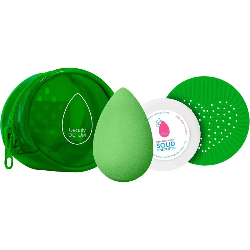 Beautyblender Besties Bio Pure - 3 stk. sæt