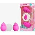 Beautyblender California Girls sæt - makeupsvampe & cleanser