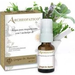 Dr Giorgini Amylum Nitrosum Archeopatisk 30ca