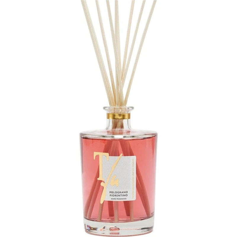 Teatro Unique Dufte Florentine Granatæble Diffuser 500 ml