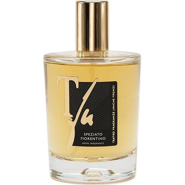 Teatro Fragranze Uniche Fiorentino Spiced Room Spray 100 ml