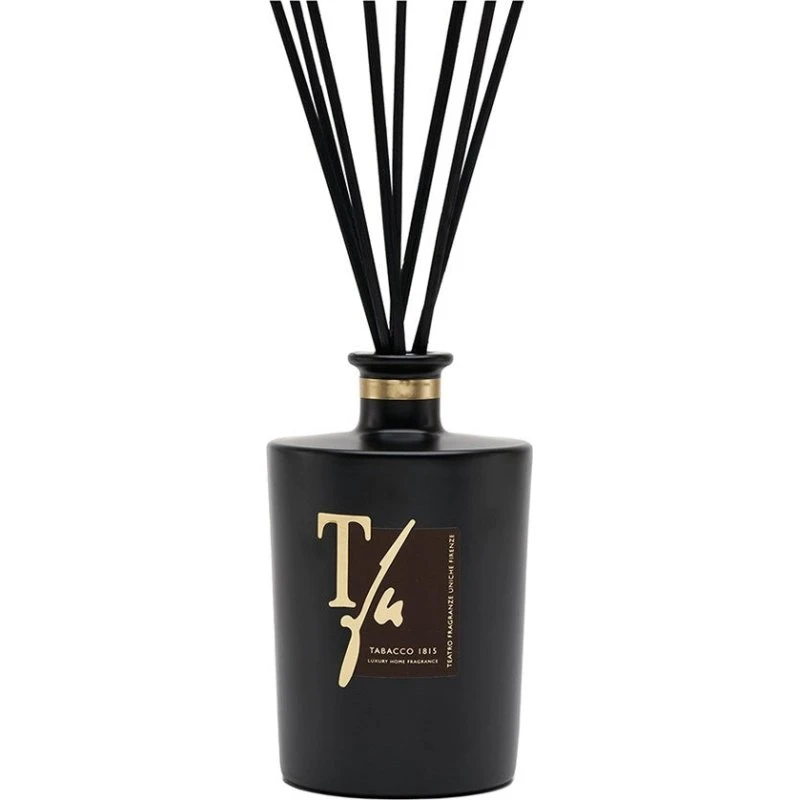 Teatro Fragranze Uniche Tobacco 1815 Diffuser - 500 ml