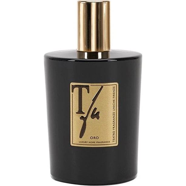 Teatro Fragranze Uniche Oro Room Spray 100 ml