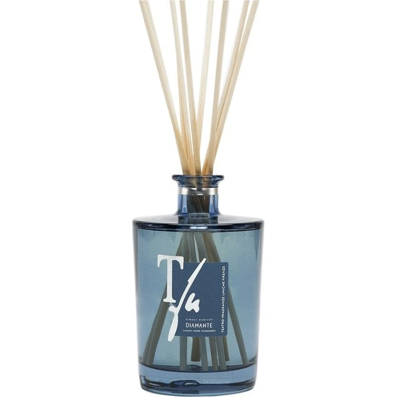 Teatro Fragranze Uniche Diamantdiffuser 500 ml Refill