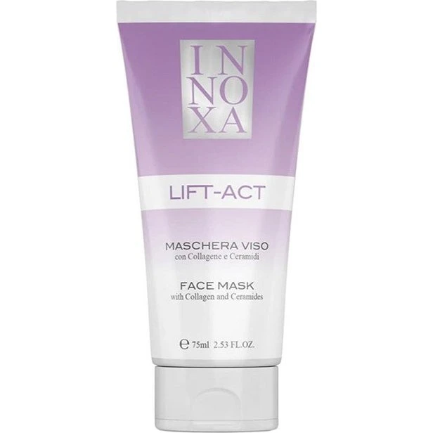 Innoxa Lift Act Mask - Opstrammende ansigtsmaske til moden hud