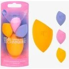 Real Techniques Miracle Complexion Sponge + 3 Mini Set 2025