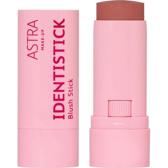 Astra Make-Up Identistick Blush Pind - 0004 Rustrod