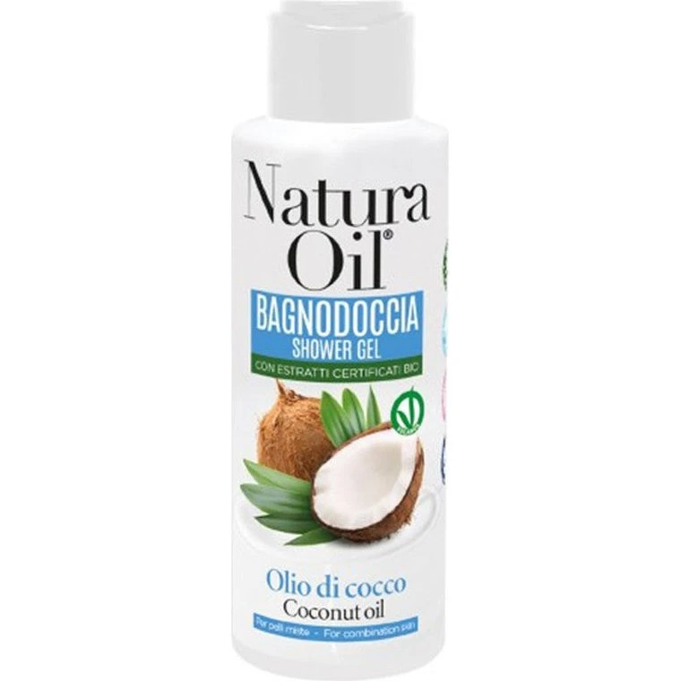 Natura Oil Kokos Shower Gel 100ml