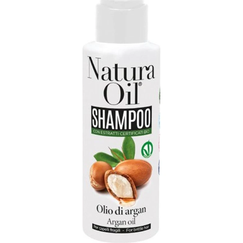 Natura Oil Argan Shampoo 100 ml