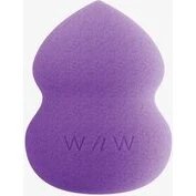 Wet n Wild Hourglass Makeup Sponge, lilla 6 g