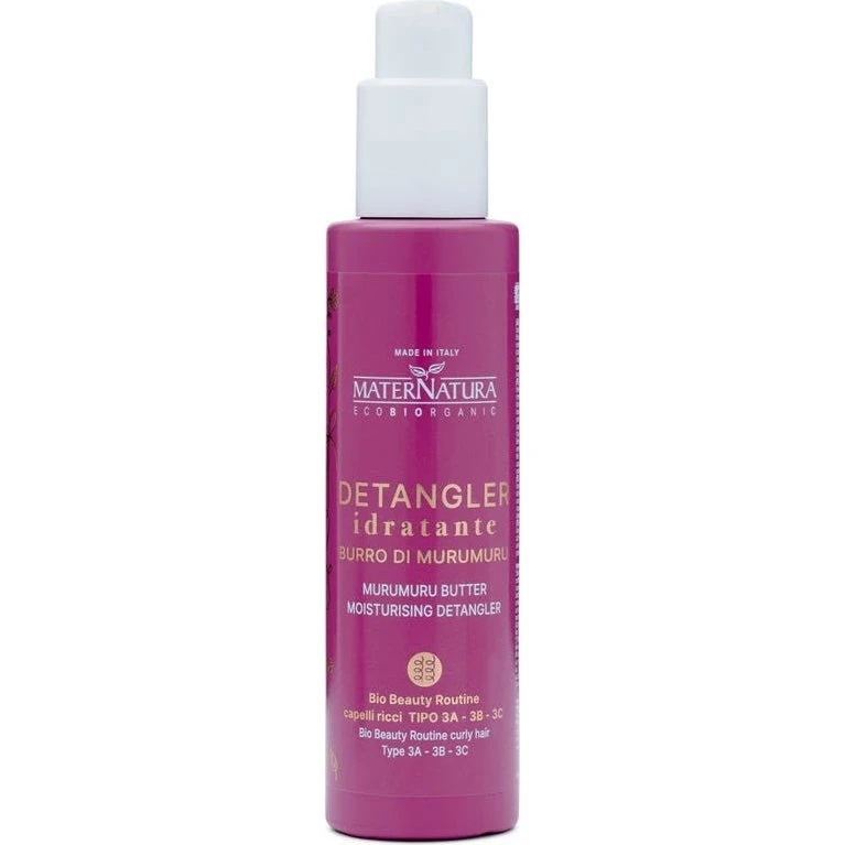Maternatura Fugtgivende Udredningsmiddel med Murumuru 150 ml