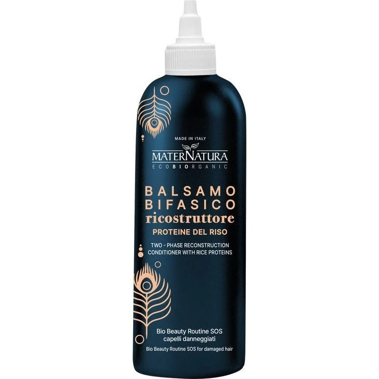 Maternatura SOS Biphasic Reconstructing Conditioner, 150 ml