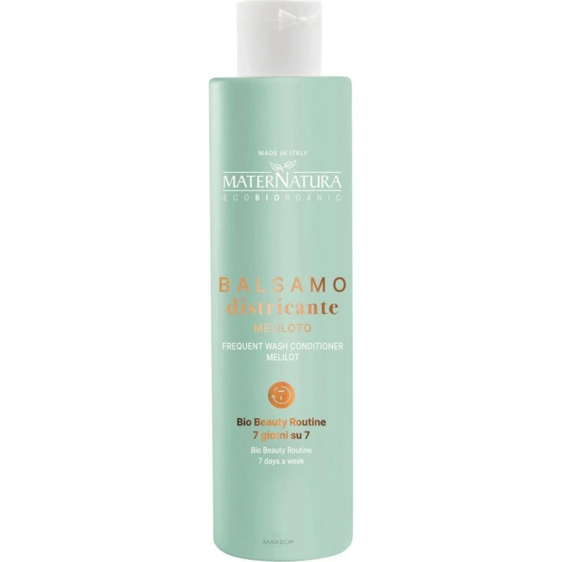 Maternatura Melilot hårbalsam, 250 ml