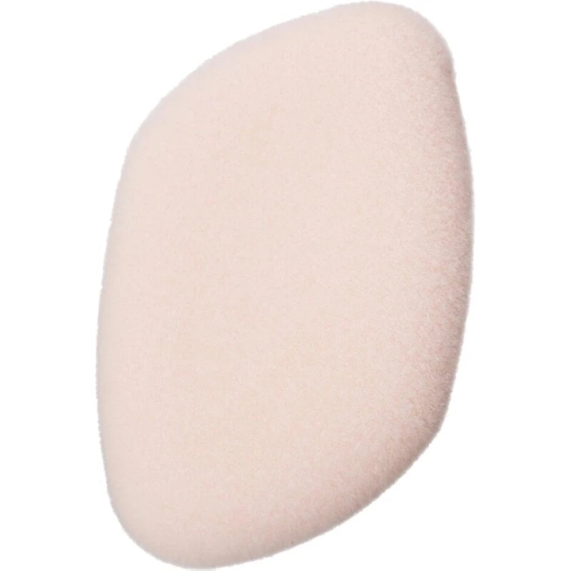 Jane Iredale Flocked Sponge - vaskbar latexfri makeupsvamp