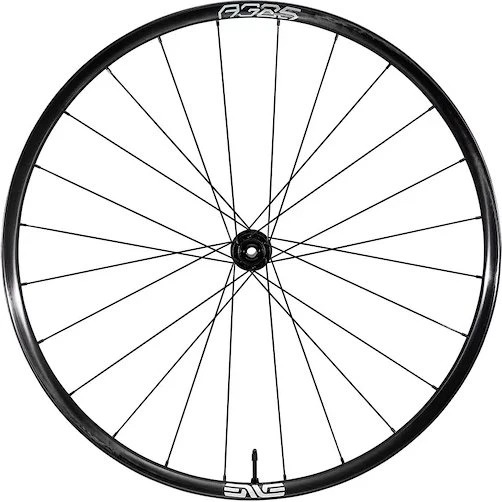 ENVE AG25 Gravel Forhjul 700c Center Lock 12x100mm