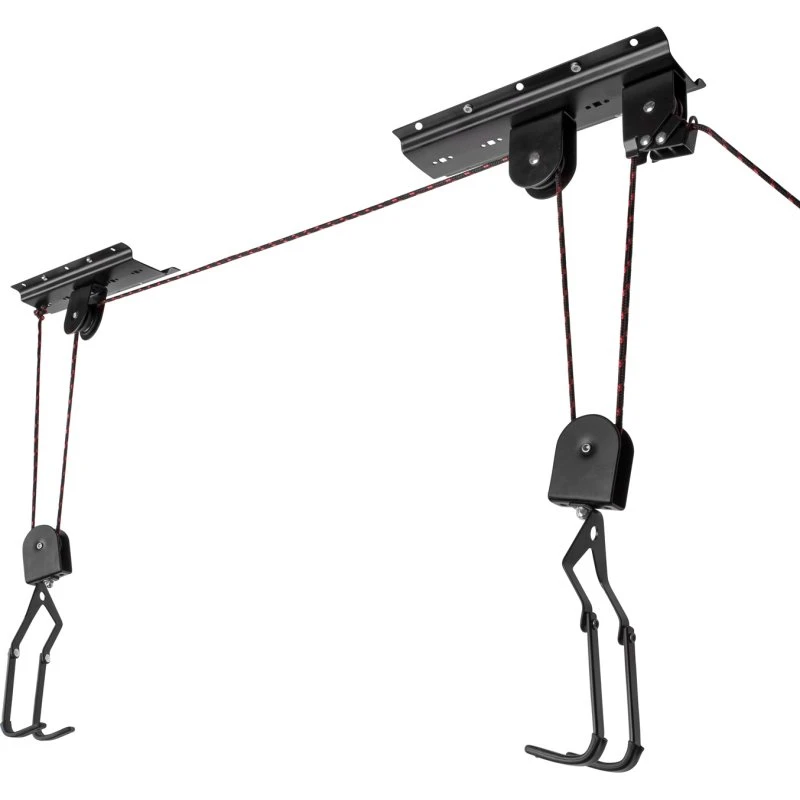 Force Lifty Ophæng til loft med pulley-system