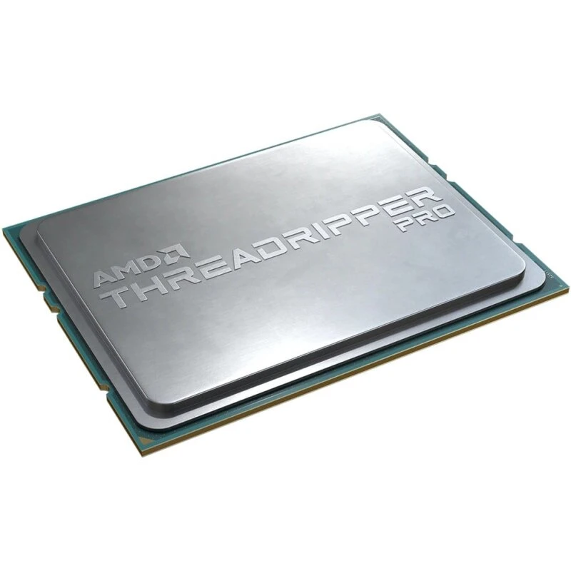 AMD Ryzen Threadripper PRO 5975WX 32-core 3,6 GHz (sWRX8)