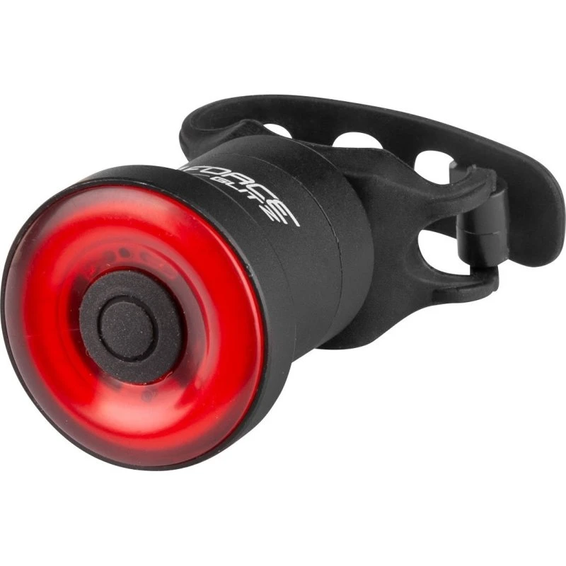 Force Glitz 20 Lumen baglygte USB