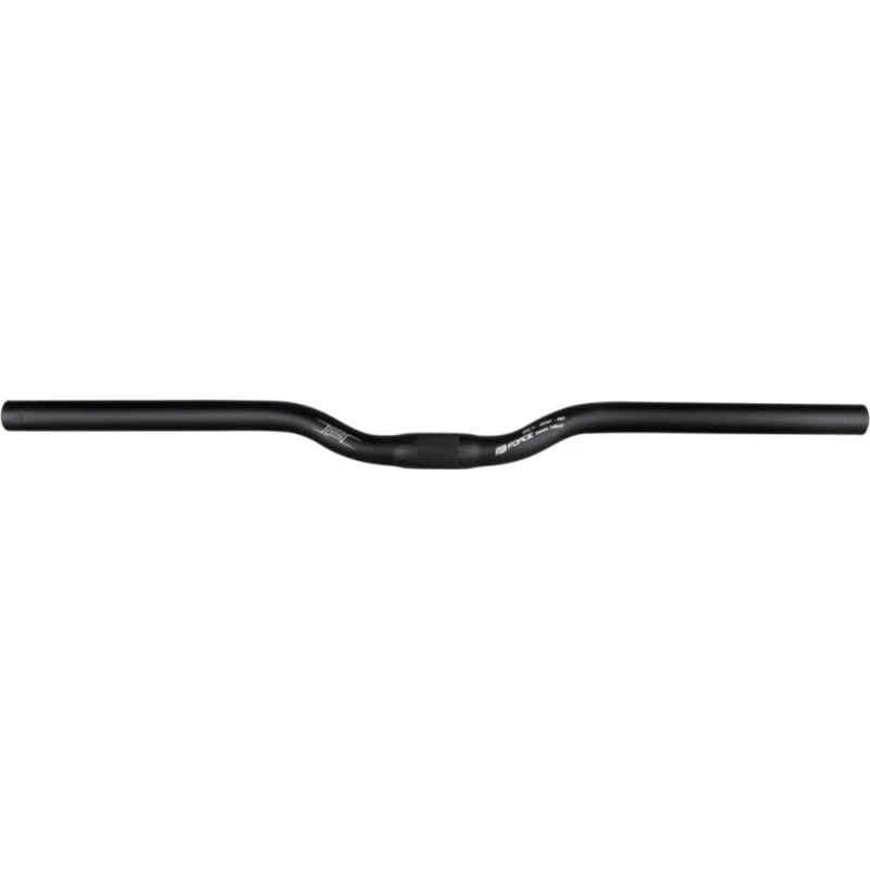 Force Basic MTB styr H8.2 riser 620mm mat sort