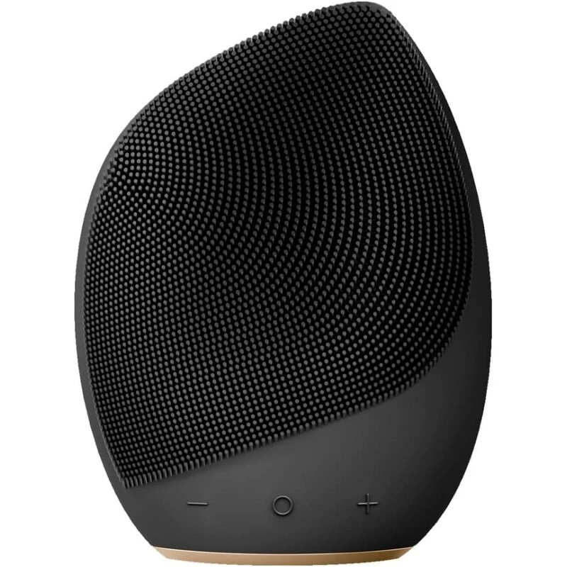 GESKE Sonic Ansigtsbørste 5-i-1 (Grå, GK000010GY01)