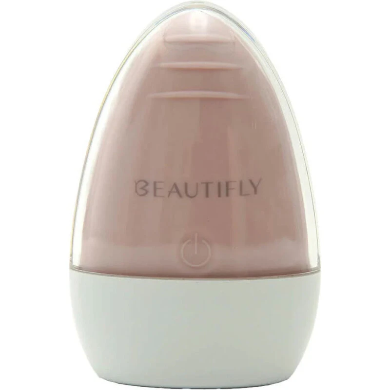 Beautifly Sonic Brush Pure Light Basic – Lyserød