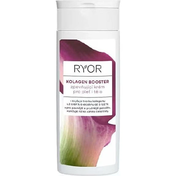 Ryor Body Form Opstrammende Lotion - 200 ml