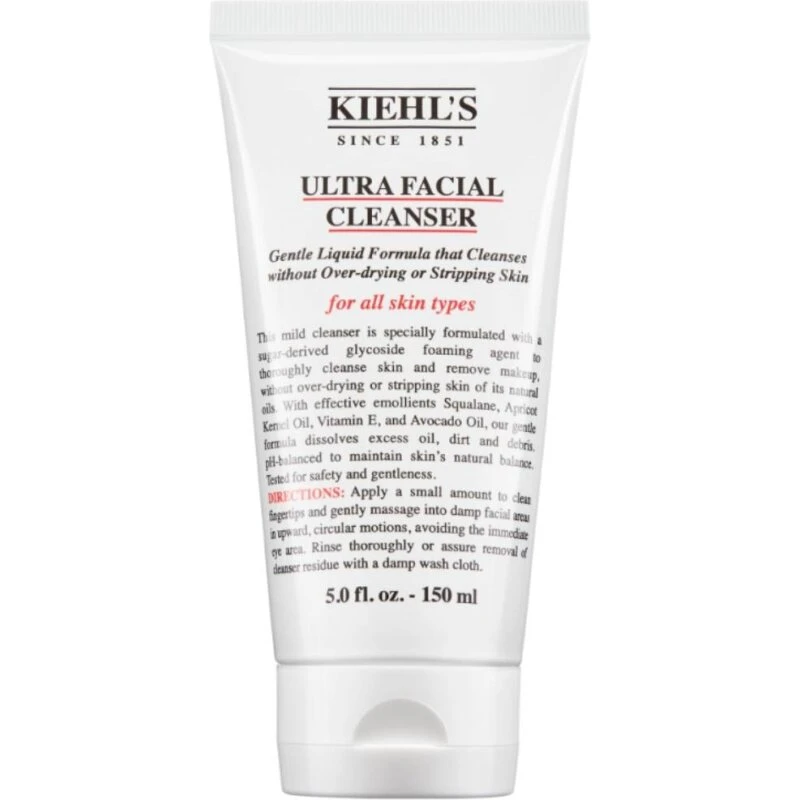 Kiehl's Ultra Facial Cleanser 75 ml