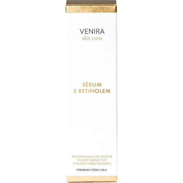 Venira Retinol Serum 30ml