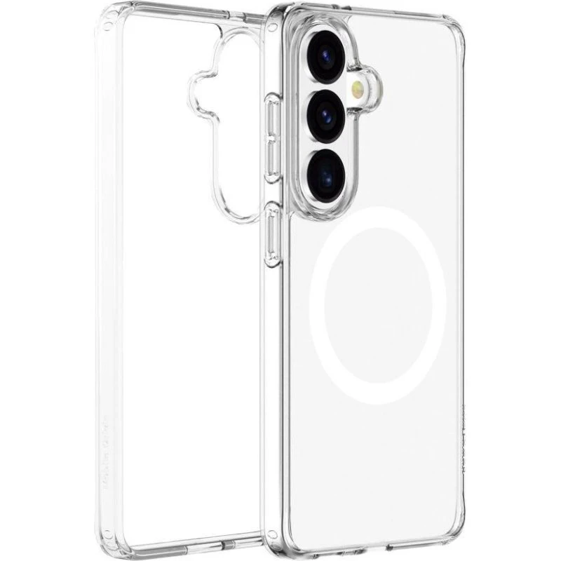 Mobile Origin Easy Case MagSafe Clear - Samsung Galaxy S26