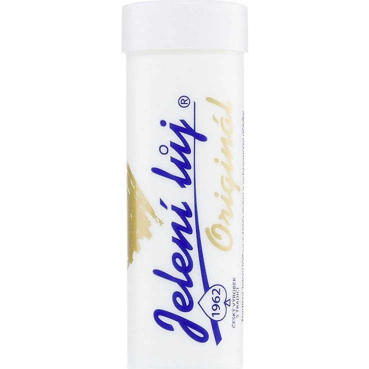 Regina Traditionel hjortetalg læbepomade, 28 g