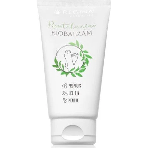 Regina Biobalm fodplejebalsam 75 ml