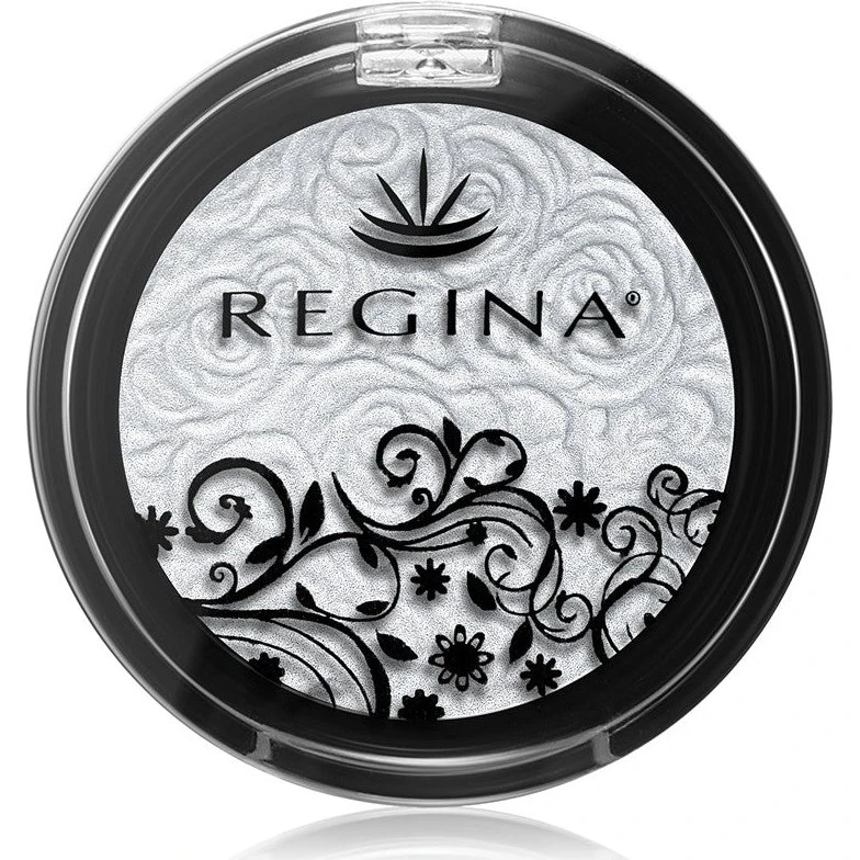 Regina Mineral øjenskygge med rosenperleeffekt, 3,5 g