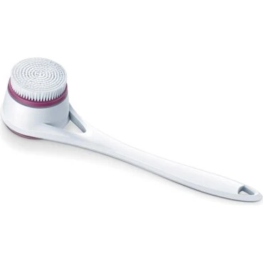 Beurer FC25 Roterende Vandtæt Kropsbørste