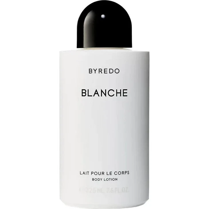 Byredo Blanche Body Lotion