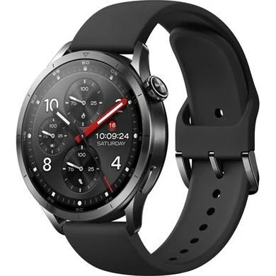 Xiaomi Watch S5 46mm - Sort