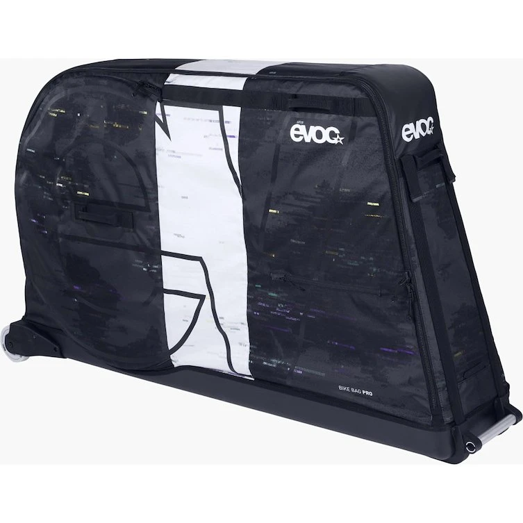 Evoc Bike Bag Pro cykelkuffert - Multifarvet