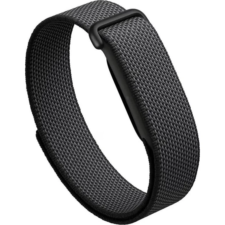 Google Fitbit Air - Obsidian