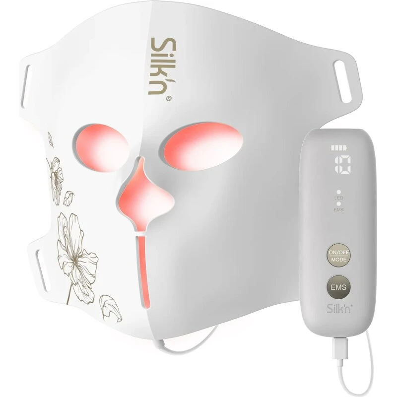 Silk'n LED EMS Face Mask (243 LED)