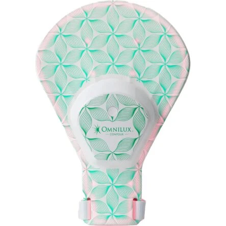 Omnilux Contour Glove LED-handske til ansigt