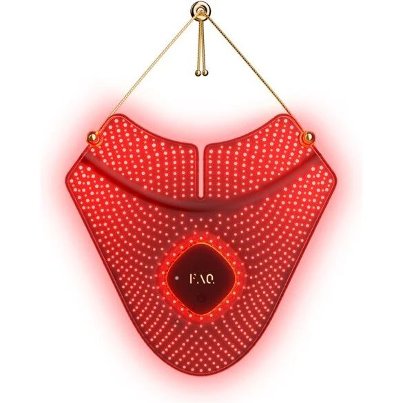 FAQ SWISS FAQ™ 211 LED Neck & Décolleté-maske