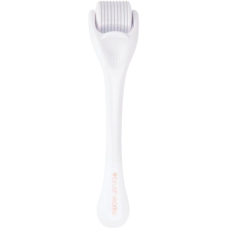 Brushworks Micro Needle Derma Roller 0,5 mm