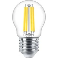 Philips LED-lustre ND 7-60W E27 827 P48 FR
